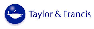 Taylor et Francis logo