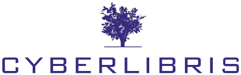 Cyberlibris Logo