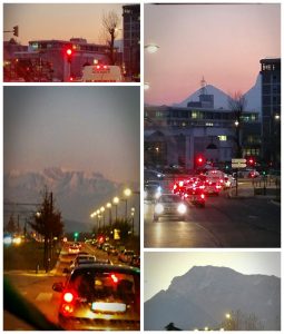 Grenoble decembre 2017