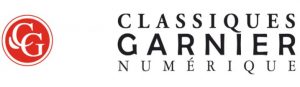 logo classique garnier
