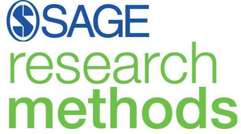 sage research method logo