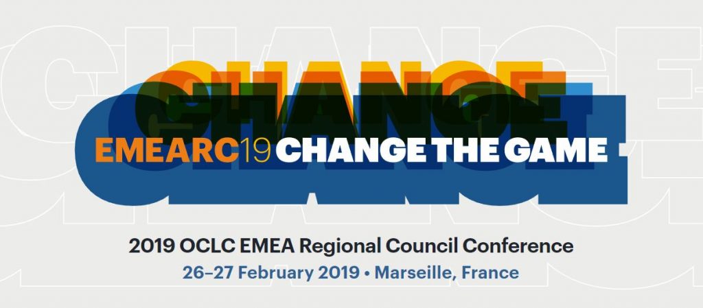 emearc change the game