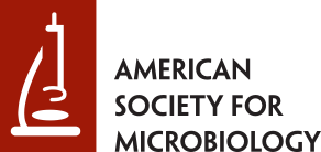 American_Society_for_Microbiology_logo