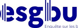 esgbu logo