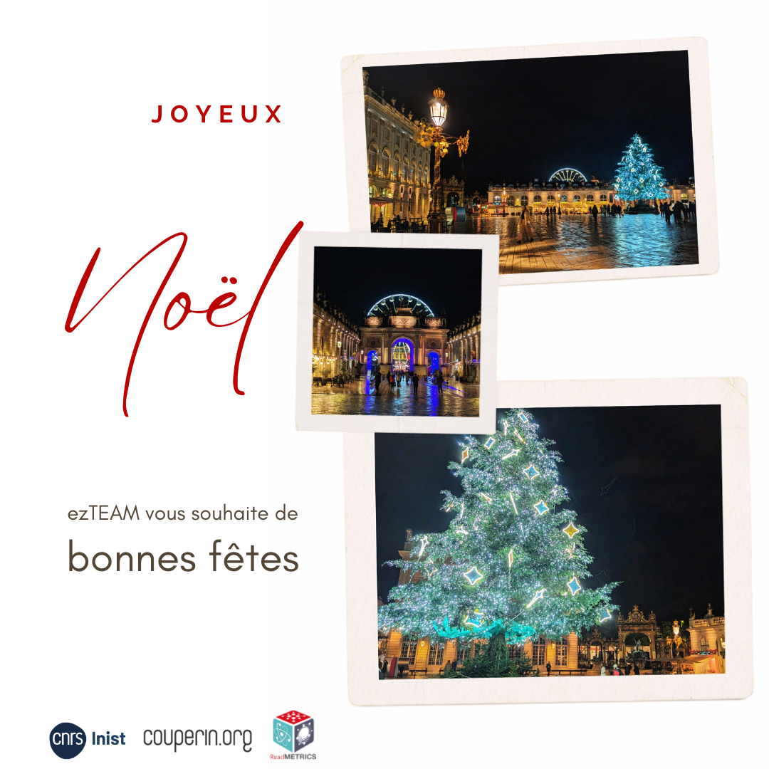 Joyeux Noël ezteam2024