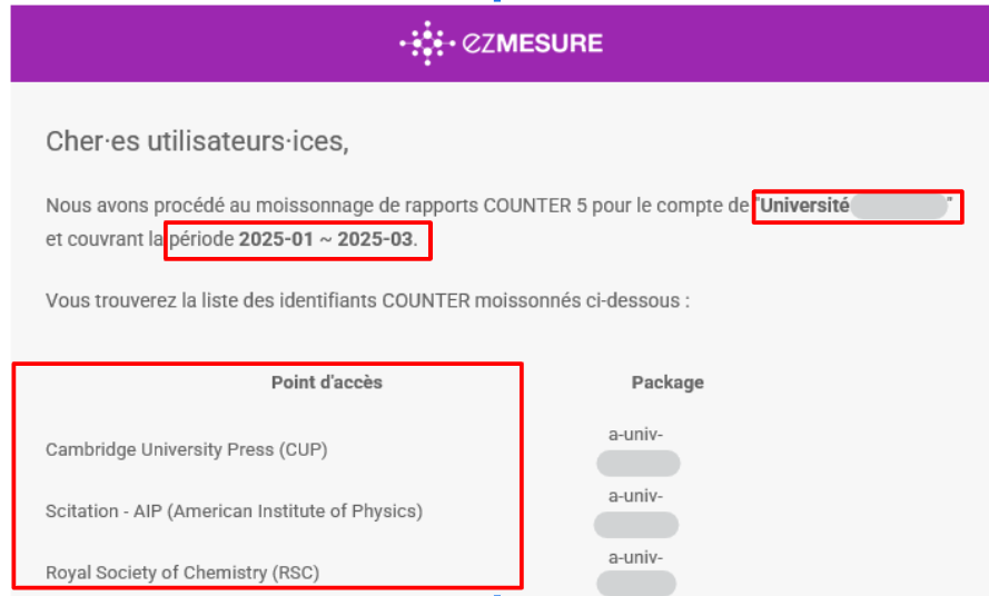 Mail fin de moissonnage 1
