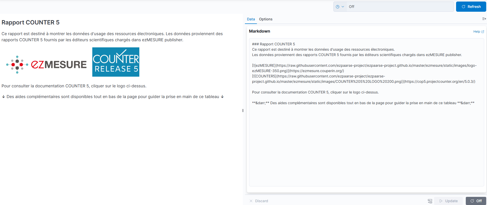 Markdown