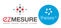 logo ezmesure et theses200