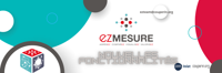 banniere nouvelles fonctionnalités ezMESURE 2025 200
