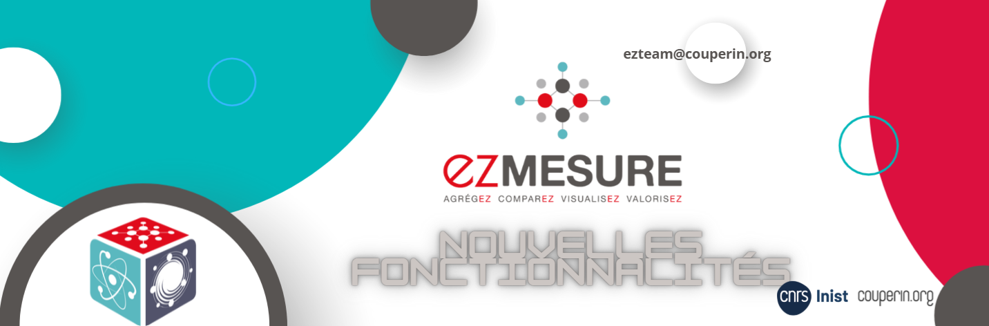 banniere nouvelles fonctionnalités ezMESURE 2025