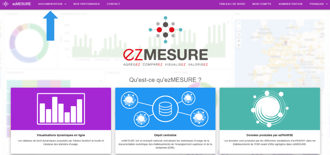 ezmesure documentation