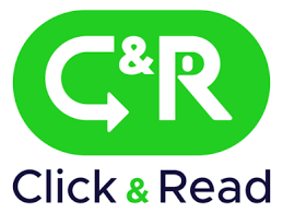 logo click and read